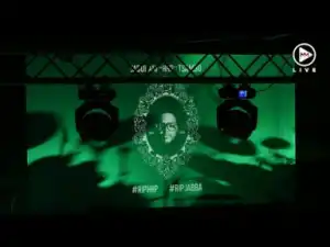 Video: HHP Memorial Service – The Touching Moments